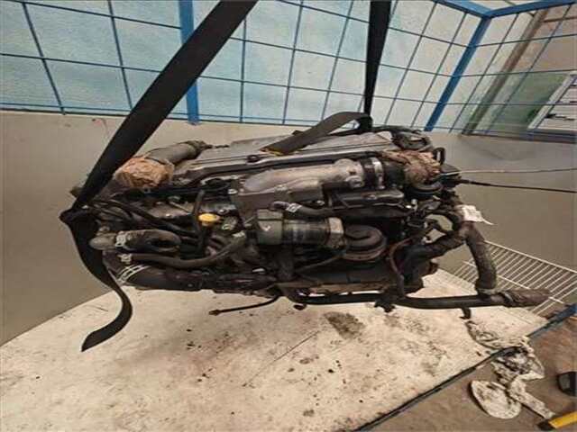 Motor Completo Opel Vectra 2.0 COMFORT [2.0 LTR. - 74 KW DTI]