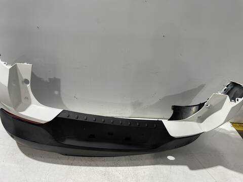 Paragolpes Trasero Opel Grandland DESIGN LINE 131CV 96KW