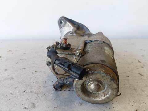 Foto 3ª: Motor de Arranque Volkswagen Taro C 2.4 DIESEL 2L) 83CV (1994)