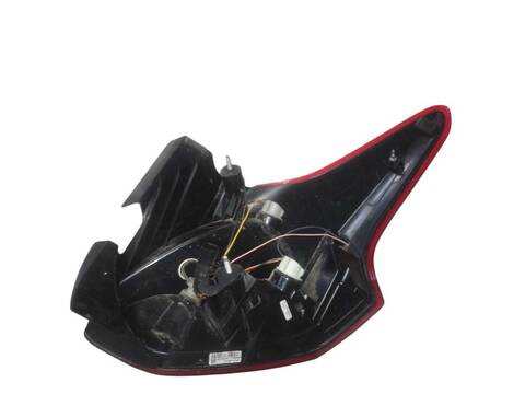 Foto 3ª: Piloto Trasero Izquierdo Ford Focus 1.0 ECOBOOST (2010)