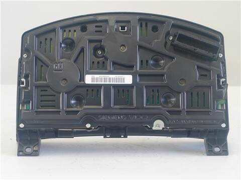Foto 2ª: Cuadro de Instrumentos Opel Astra 1.7 CDTI BERLINA 100CV 74KW [Z 17 DTH] (2004)