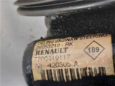 Foto 3ª: Bomba Servodireccion Renault Kangoo 1.5 AUTHENTIQUE PACK 65CV 48KW [D-K9K A7] (2003)