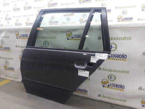 Foto 3ª: Puerta Trasera Izquierda Bmw Serie 3 315 2.0 16V D 150CV 190CV [204 D4] (1999)