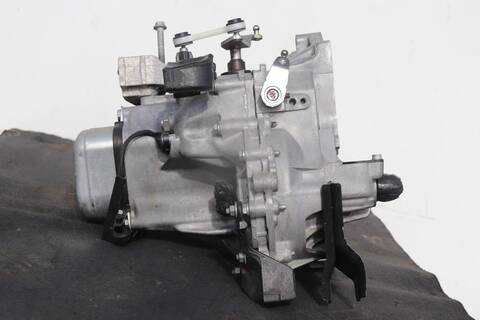 Foto 2ª: Caja Cambios Citroen C3 ELLE 82CV 60KW