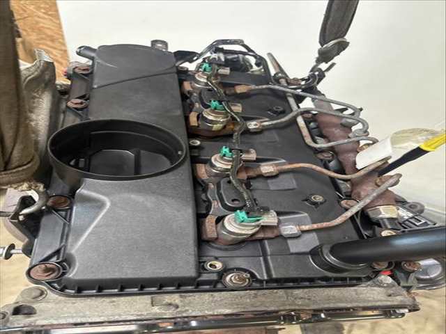 Foto 2ª: Motor Completo Ford Transit 85 CV 63KW [P8FA P8FB]