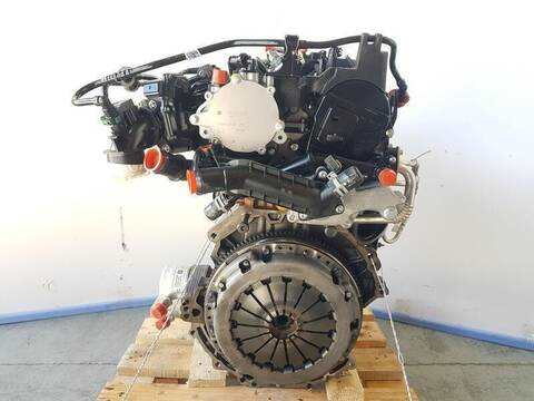 Foto 1ª: Motor Completo Ford Puma TITANIUM 125CV 92KW [B7JB] (2021)