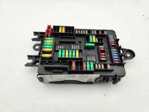 Caja Reles Fusibles Bmw X5 XDRIVE40D 313CV 230KW