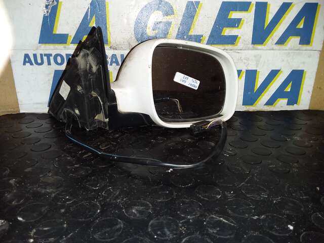 Retrovisor Derecho Volkswagen Passat 1.9 TDI
