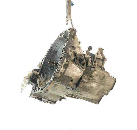 Foto 3ª: Caja Cambios Peugeot 407 2.0 16V 6DRFJC 6DRFJE 6DRFJF) (2004)