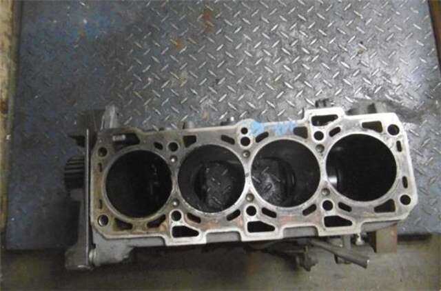 Bloque Motor Saab 9-3  BERLINA (2003-_)