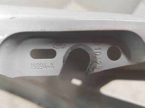 Foto 2ª: Aleta Delantera Derecha Ford Transit AMBIENTE (2013)