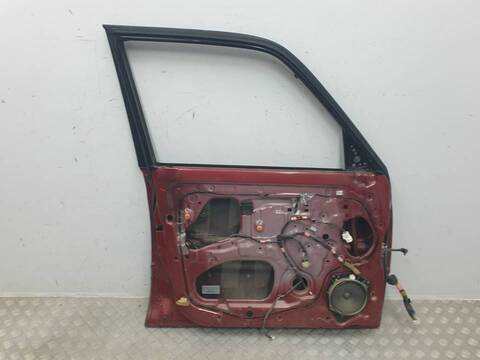 Foto 3ª: Puerta Delantera Izquierda Toyota Land Cruiser TD VX 5-PTAS.) KZJ95) (1996)