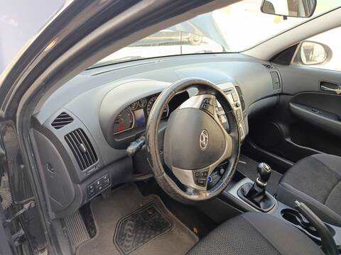 Salpicadero Hyundai i30 D4FB