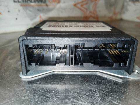 Foto 4ª: Centralita Airbag Citroen C4 G CACTUS FEEL [YH01] (2018)