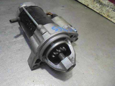 Foto 2ª: Motor de Arranque Mercedes Clase C 160 C 250 CDI BLUEEFFICIENCY 204.003) BERLINA 204CV 150KW [651911] (2009)
