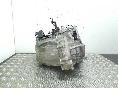 Foto 3ª: Caja Cambios Hyundai i30 D4FB (2011)