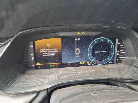 Foto 2ª: Cuadro de Instrumentos Skoda Octavia AMBITION PLUS 149CV 110KW [DTTC] (2024)