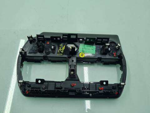 Foto 3ª: Pantalla Multifuncion Citroen C5 C-SERIES AIRCROSS 130CV 96KW [HN05] (2024)