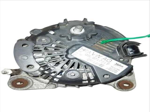 Foto 3ª: Alternador Seat Leon 1.6 TDI 105CV (2005)