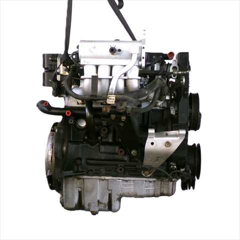Motor Completo Daewoo Lanos 1.5 G 1997-2008