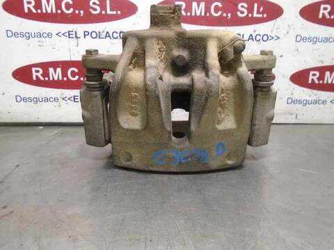 Pinza Freno Delantera Derecho Land Rover Range 2.7 TD V6 CAT 190CV 140KW