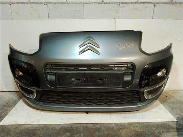 Paragolpes Delantero Citroen C3 1.6 EXCLUSIVE [1.6 LTR. - 66 KW 16V HDI]