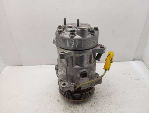 Compresor Aire Acondicionado Peugeot 307 2.0 HDI CAT 90CV 66KW