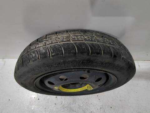 Foto 3ª: Neumatico Kia Carens 2.0 CRDI 140 140CV [D4EA] (2006)