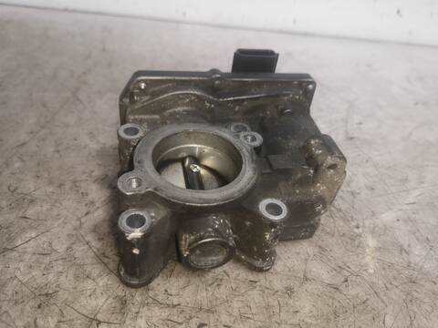 Foto 3ª: Caja Mariposa Renault Clio D4F784 (2008)