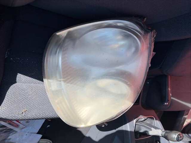 Faro Derecho Volkswagen Golf BKD