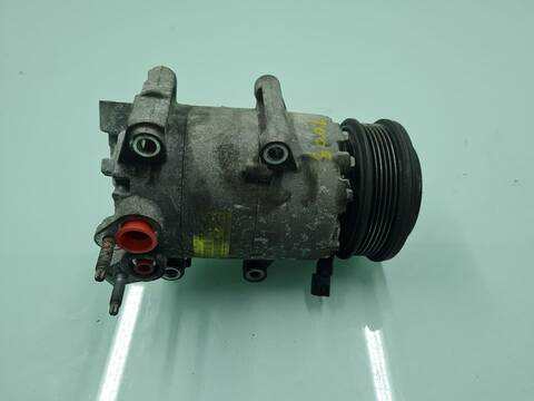 Compresor Aire Acondicionado Ford Focus BUSINESS 116CV 85KW