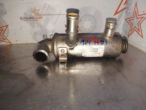 Valvula EGR Peugeot 207 1.4 HDI FAP 68CV 50KW