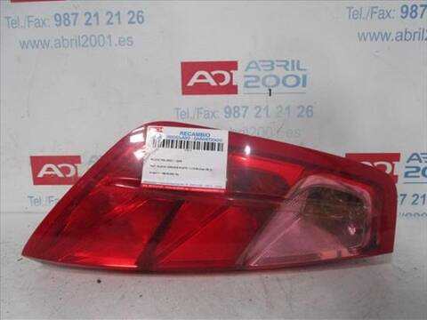 Foto 1ª: Piloto Trasero Izquierdo Fiat Punto 1.3 D MULTIJET 75CV 55KW [199 A2.000] (2005)