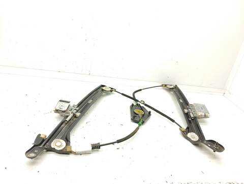 Foto 4ª: Elevalunas Eléctrico Delantero Izquierdo Audi A5 2.0 16V TFSI 180CV 132KW [CDNB] (2010)