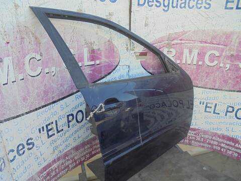 Foto 2ª: Puerta Delantera Derecha Seat Toledo SIGNO 150CV 110KW [ARL] (2001)