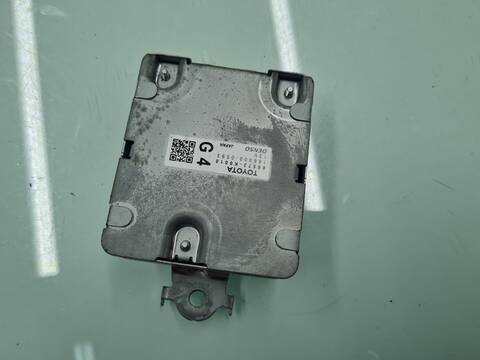 Foto 2ª: Centralita Motor ECU Toyota Yaris MXPH11L-BHXSBW 115CV [M15AFXE] (2021)