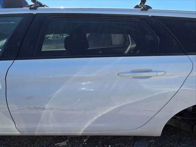 Puerta Trasera Izquierda Peugeot 308 STYLE