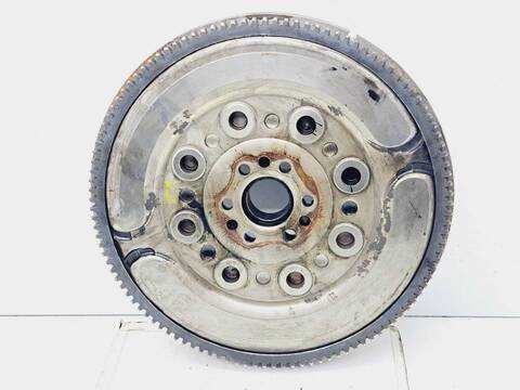 Foto 3ª: Volante Motor Ford Focus AMBIENTE D) BERLINA 109CV 80KW [G8DA] (2004)