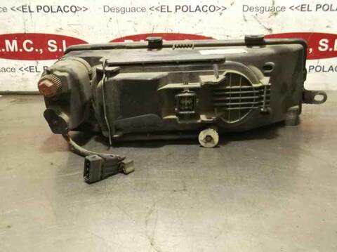 Foto 3ª: Faro Izquierdo Seat Toledo BASE 90CV 66KW [ADZ] (1996)
