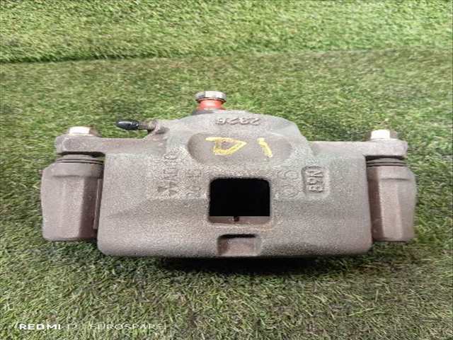 Pinza Freno Delantera Izquierdo Opel Frontera 2.2 D B 3P