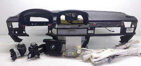 Kit Airbag Bmw Serie 7 720 730 D 231CV 170KW