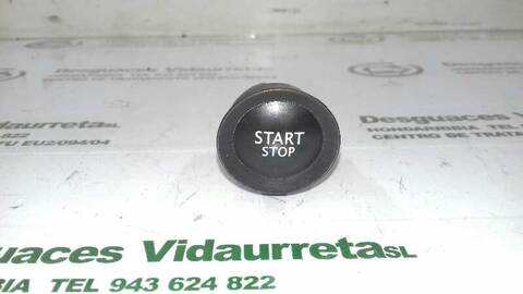 Foto 1ª: Motor de Arranque Renault Megane 1.5 DCI DIESEL 106CV 78KW FAMILIAR II FAMILIAR [K9K P7] (2006)