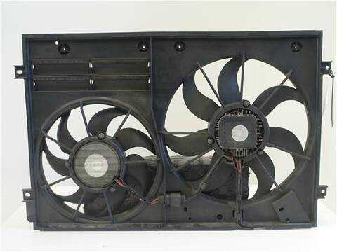 Electroventilador Seat Leon 2.0 TDI 170CV 125KW