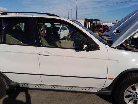 Foto 2ª: Puerta Delantera Derecha Bmw X5 286CV 210KW [30-6D-1 D] (2003)