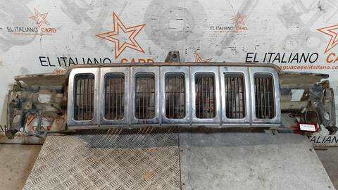 Rejilla Delantera Jeep Grand Cherokee 2.5 TD LAREDO Z) 115CV 85KW