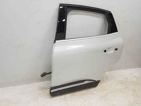 Foto 3ª: Puerta Trasera Izquierda Renault Arkana TECHNO