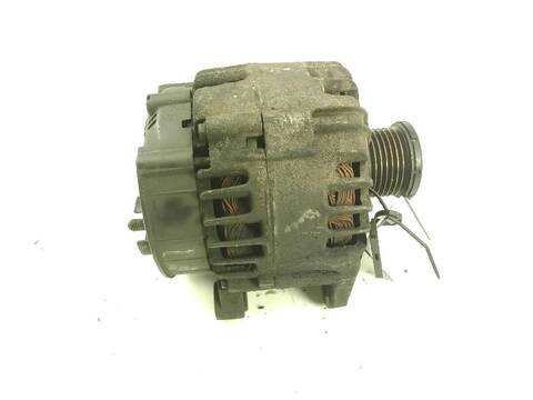 Foto 3ª: Alternador Nissan Primastar DCI 120 [M9R 692] (2001)