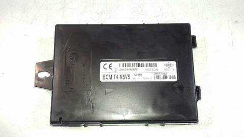 Centralita Motor ECU Renault Captur ZEN 90CV 66KW
