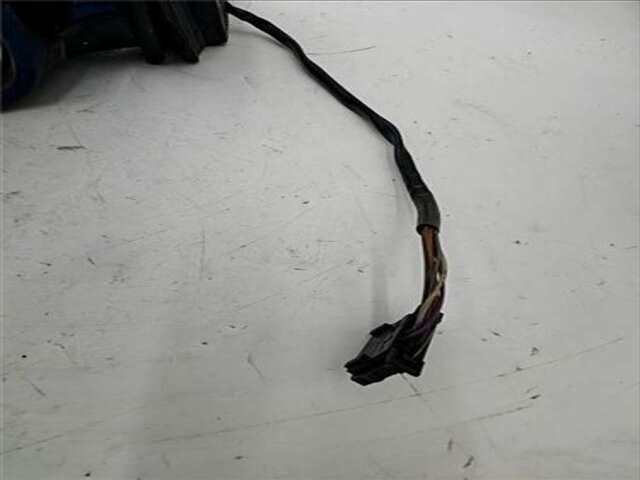 Foto 2ª: Retrovisor Izquierdo Volkswagen Passat 1.9 HIGHLINE [1.9 LTR. - 96 KW TDI] [AVF]