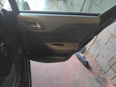 Tapizados Cartoneras Citroen DS4 9H05